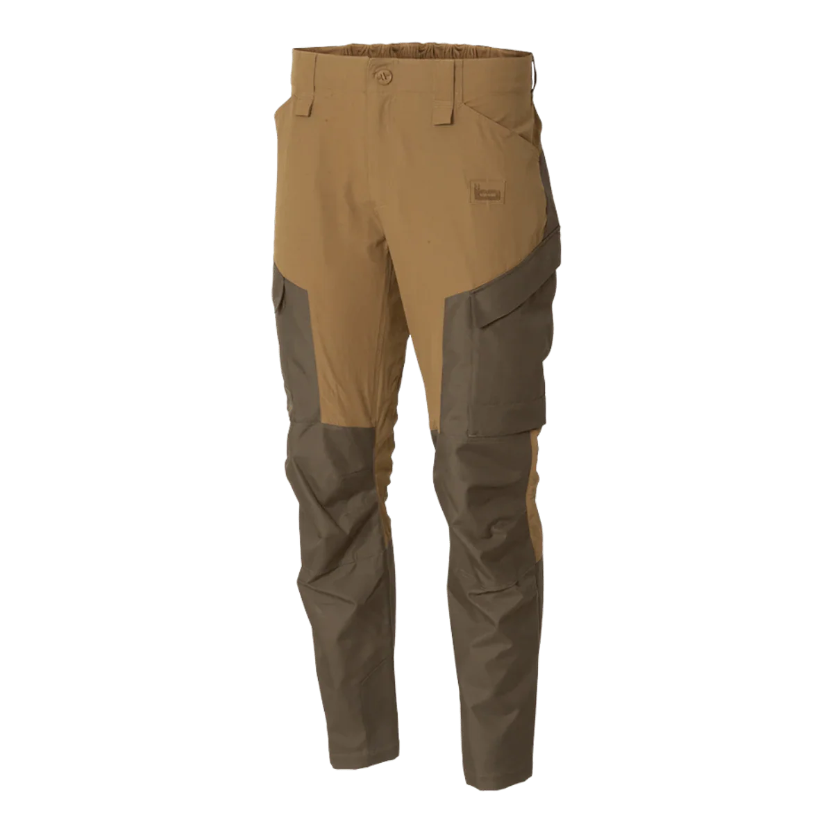 BANDED  FIELDSTONE UPLAND PANT - PRAIRIE - Image 2