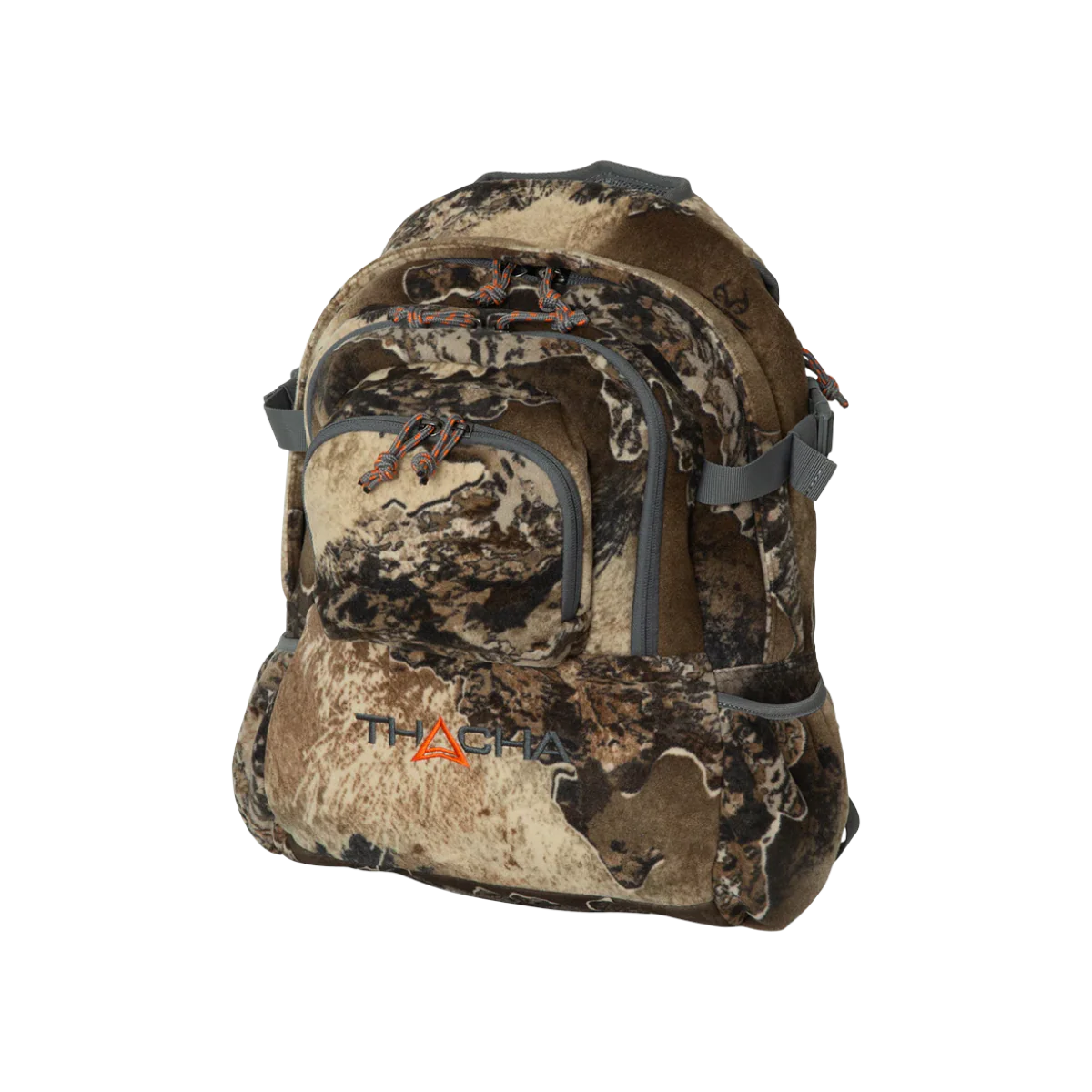 THACHA WATERPROOF TRANQUIL TRAIL PACK - Image 3