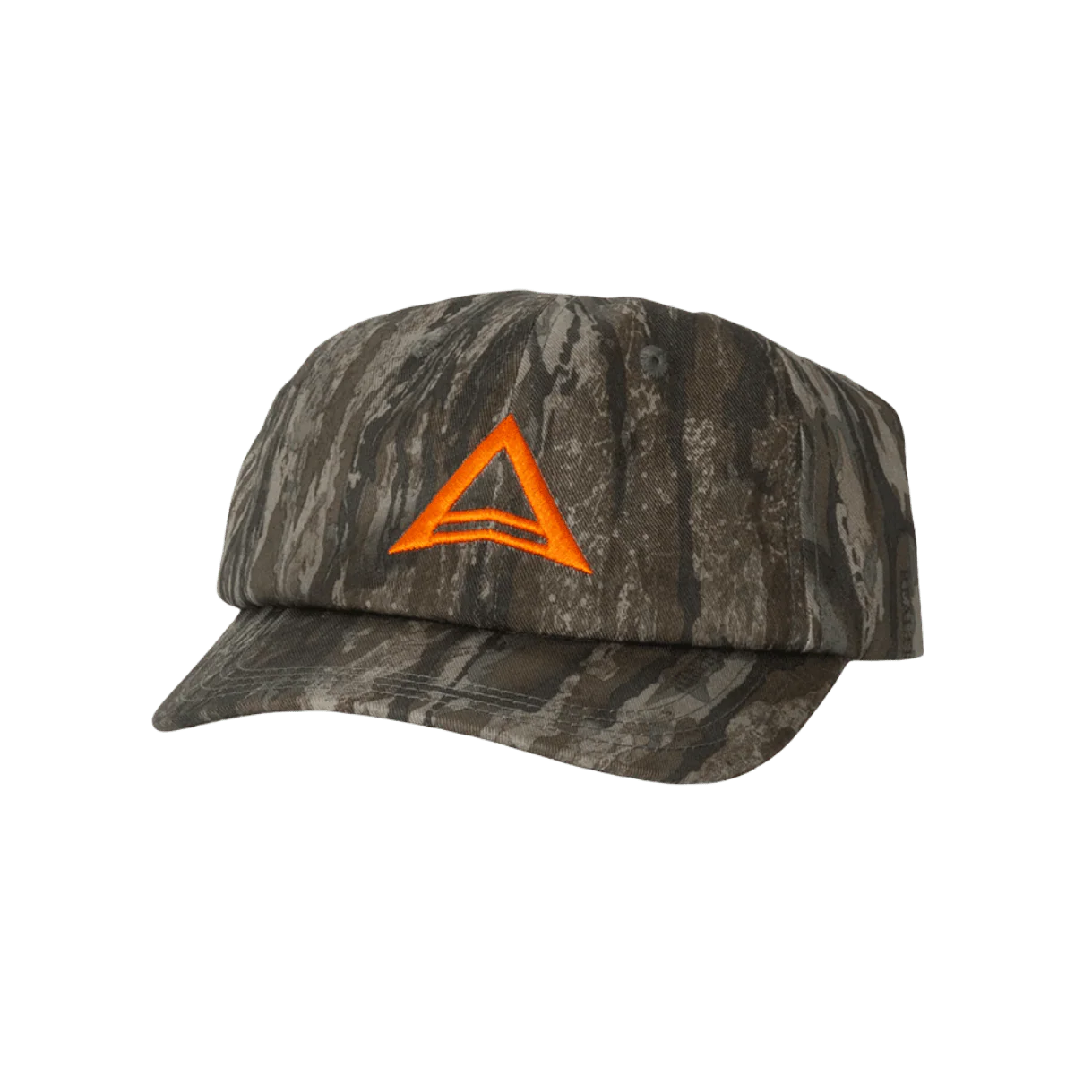 THACHA CAMO COTTON HUNTING CAP - EXCAPE - Image 2