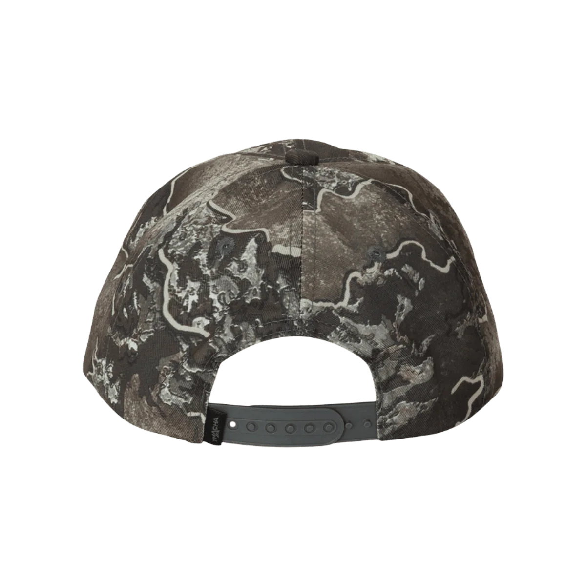 THACHA CAMO COTTON HUNTING CAP - EXCAPE - Image 3