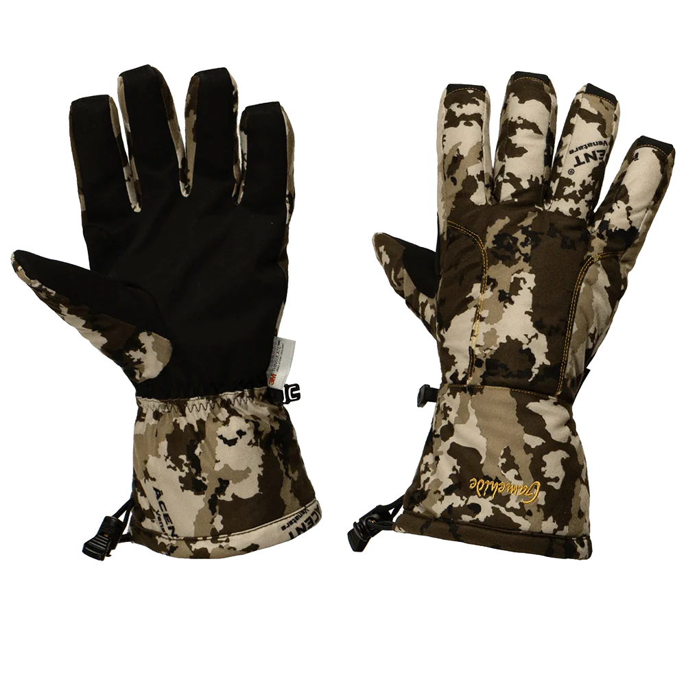 GAMEHIDE DAY BREAK GLOVE – ACENT VENATARE