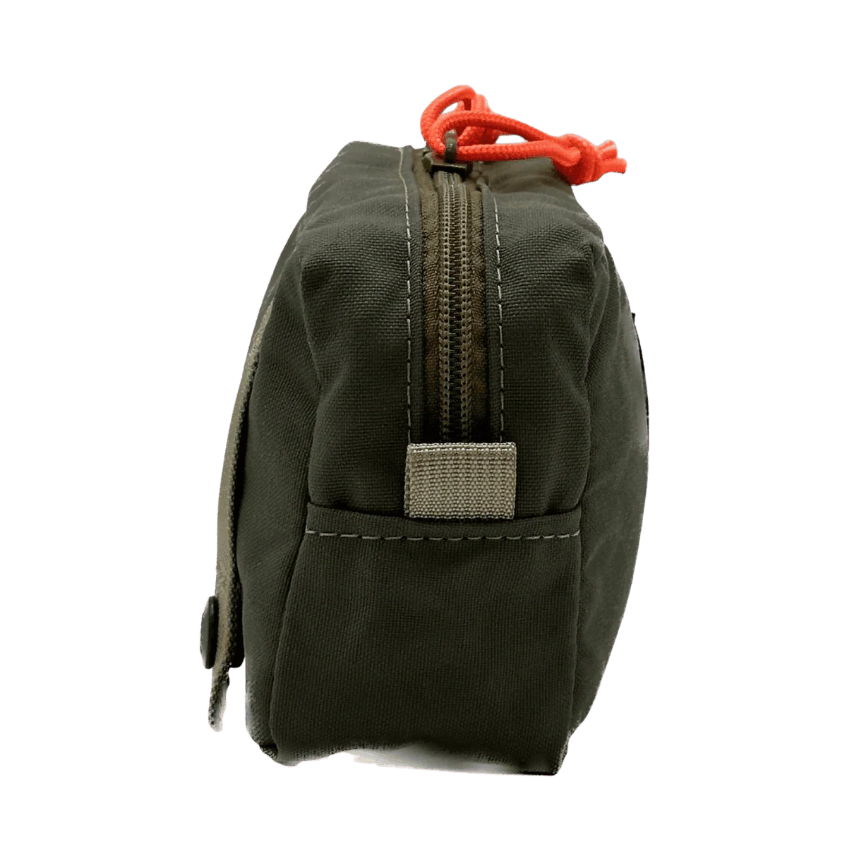 ALASKA GUIDE CREATIONS BELT POUCH - RANGER GREEN - Image 2