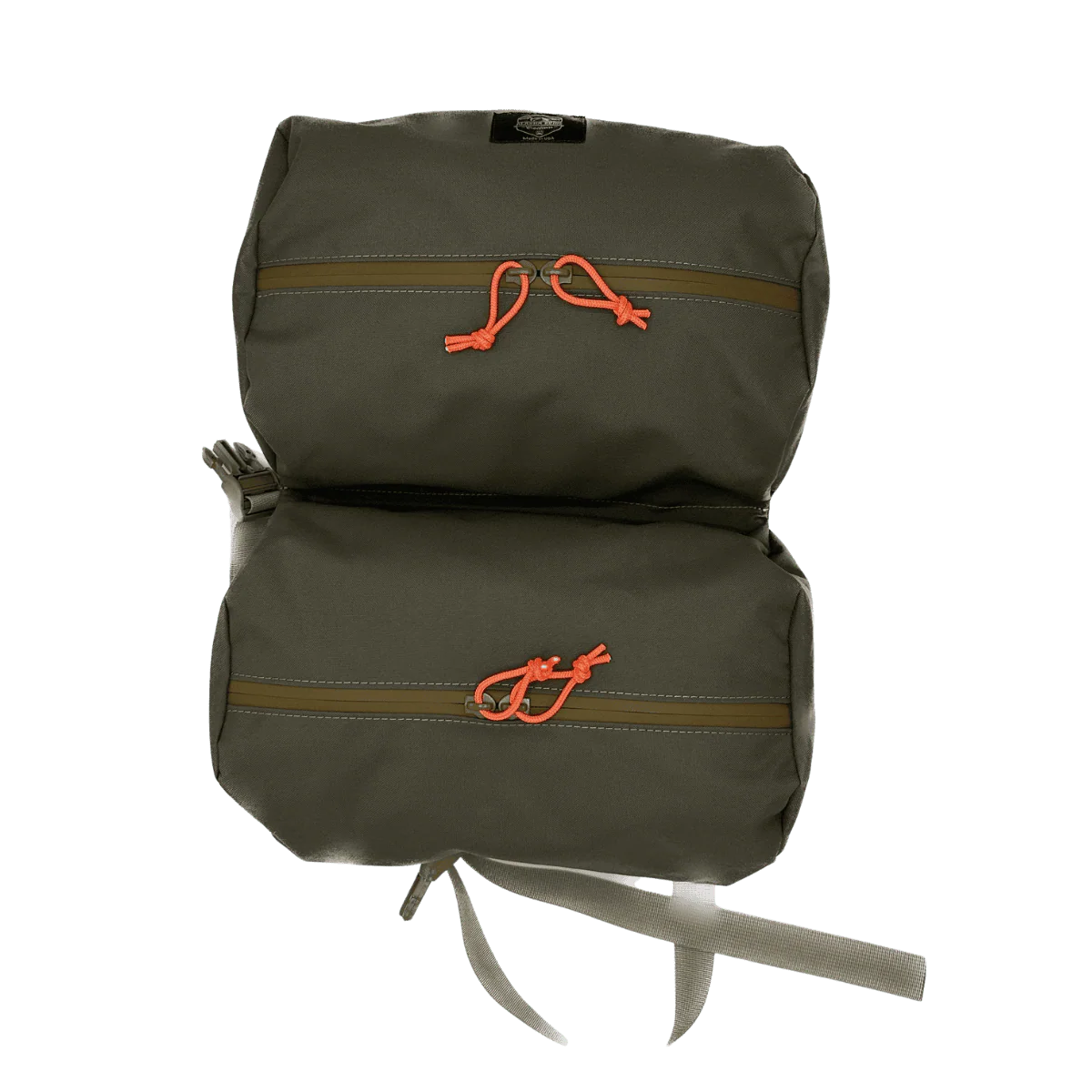 ALASKA GUIDE CREATIONS KOBUK LID - RANGER GREEN