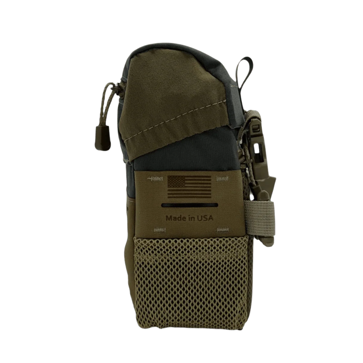 ALASKA GUIDE CREATIONS RAVUS FLEX BINO PACK - Image 3