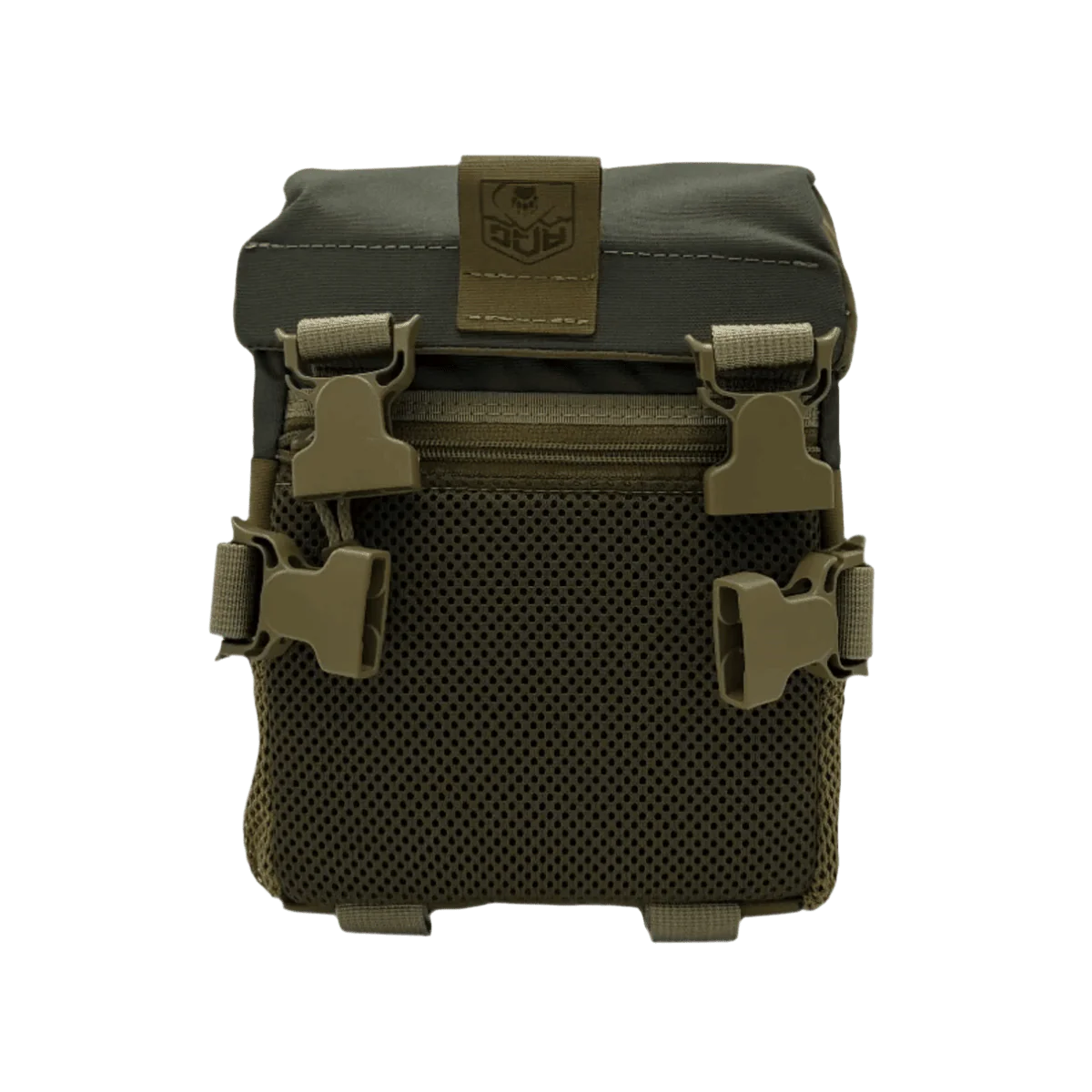 ALASKA GUIDE CREATIONS RAVUS FLEX BINO PACK - Image 4
