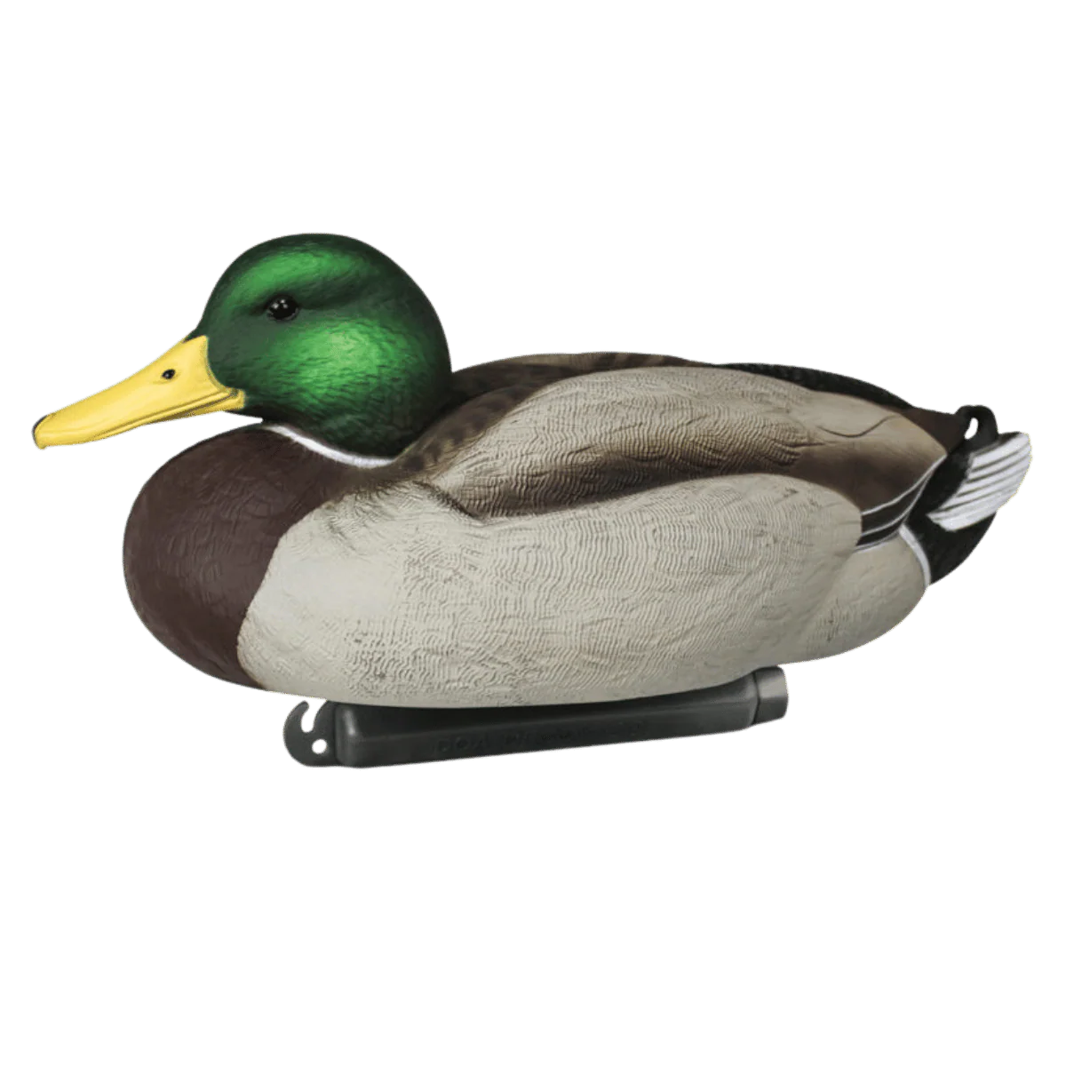 DOA DECOYS REFUGE SERIES MALLARDS 6PK - Image 2