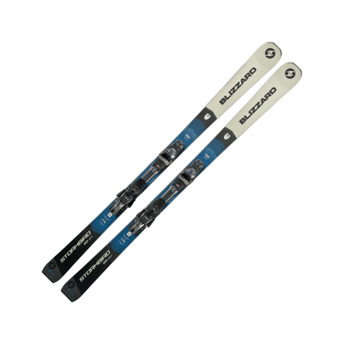 BLIZZARD STORMBIRD 82DTI W/ TPX 12 2026