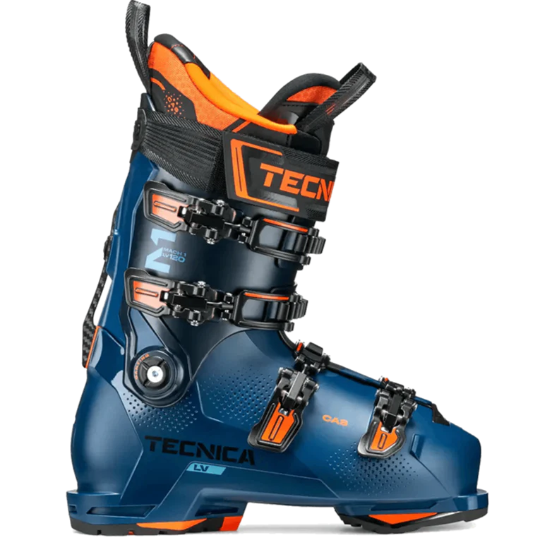 TECNICA MACH1 LV 120 SKI BOOTS 2025/2026
