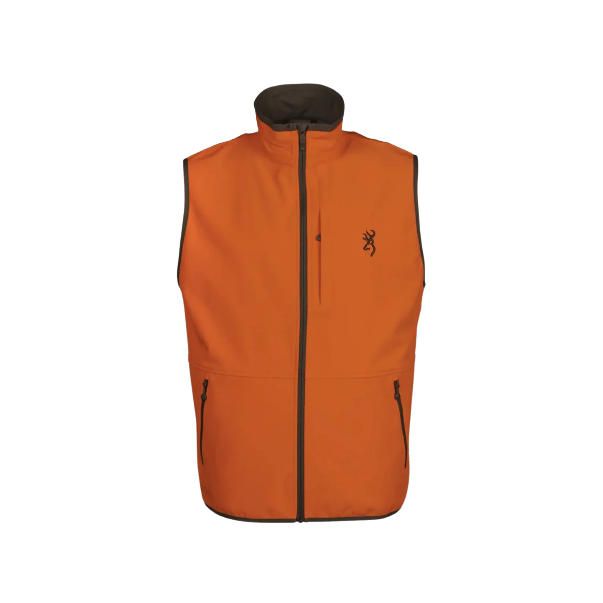 BROWNING OPENING DAY SOFTSHELL VEST