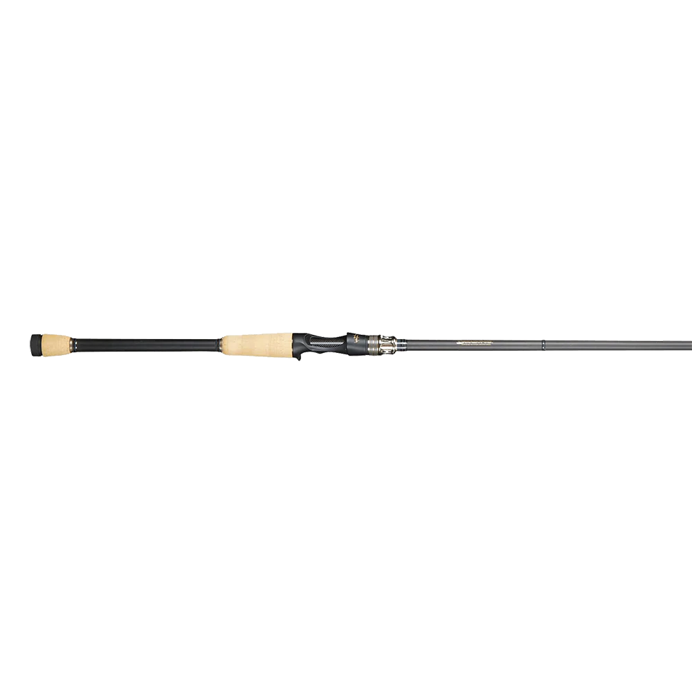 DESTROYER P5 CASTING ROD DARK SLEEPER - 7'1" - MH F