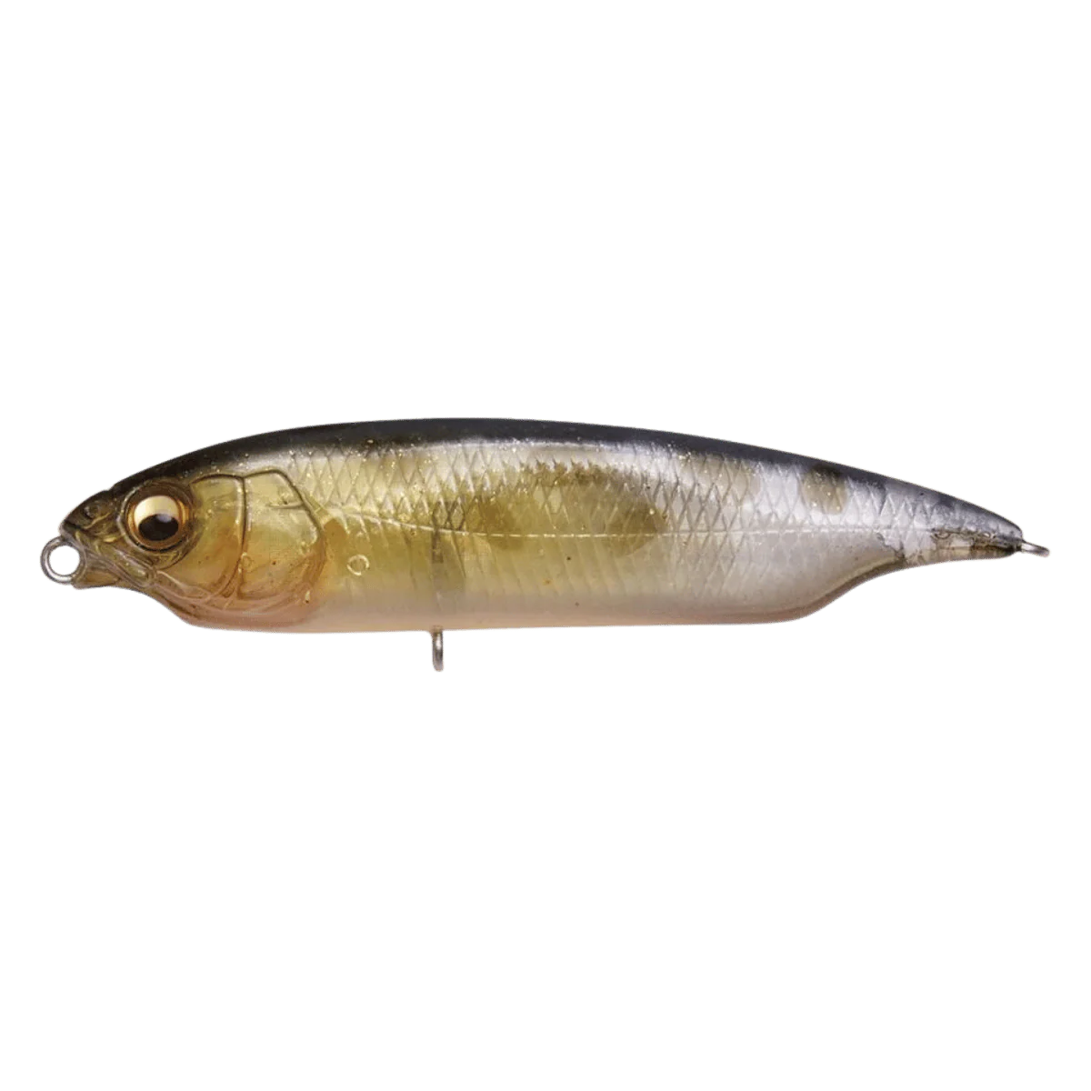 MEGABASS KARASHI HARD BAIT 2.3IN - Image 3