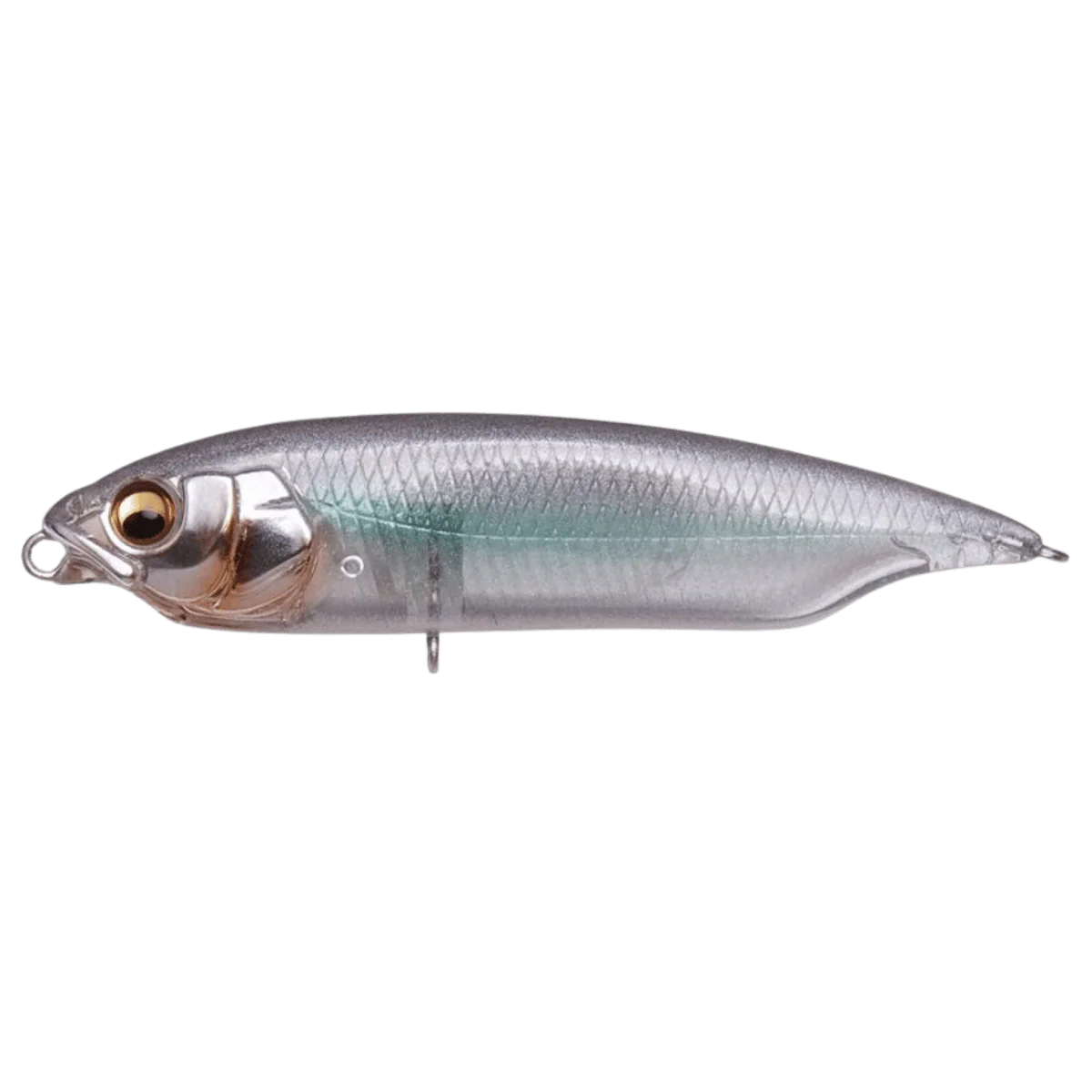 MEGABASS KARASHI HARD BAIT 2.3IN - Image 7