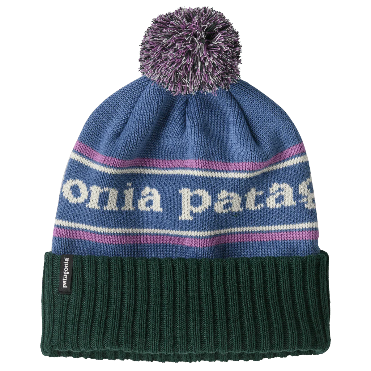 PATAGONIA POWDER TOWN CLASSIC BEANIE