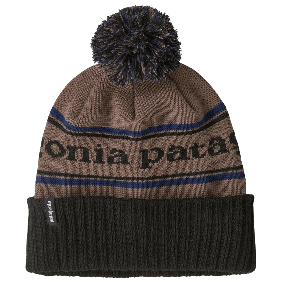 PATAGONIA POWDER TOWN CLASSIC BEANIE