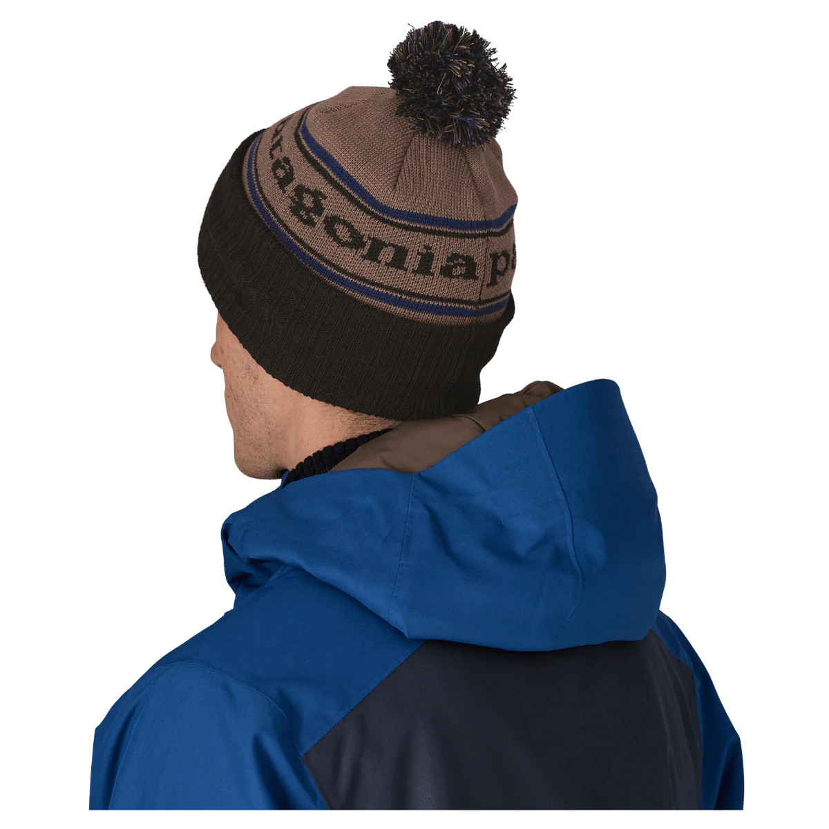 PATAGONIA POWDER TOWN CLASSIC BEANIE - Image 3