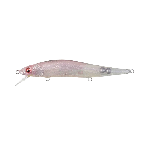 MEGABASS VISION ONETEN JERKBAIT - 4-1/3" - Image 10