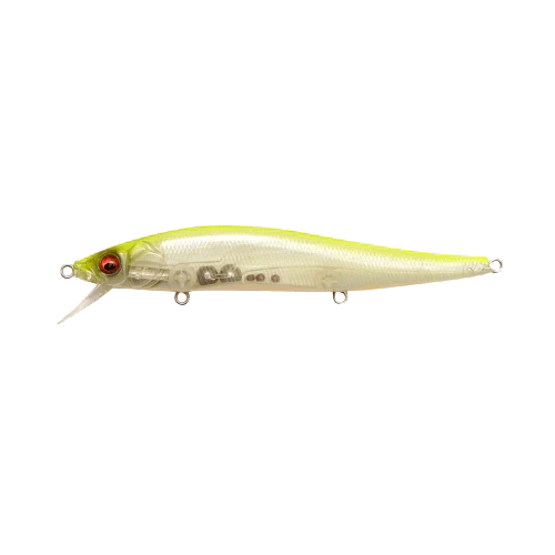 MEGABASS VISION ONETEN JERKBAIT - 4-1/3" - Image 11