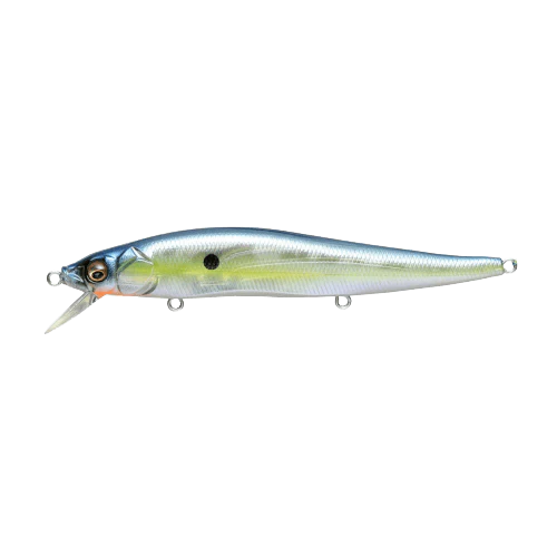 MEGABASS VISION ONETEN JERKBAIT - 4-1/3" - Image 12