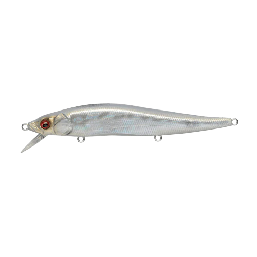 MEGABASS VISION ONETEN JERKBAIT - 4-1/3" - Image 13