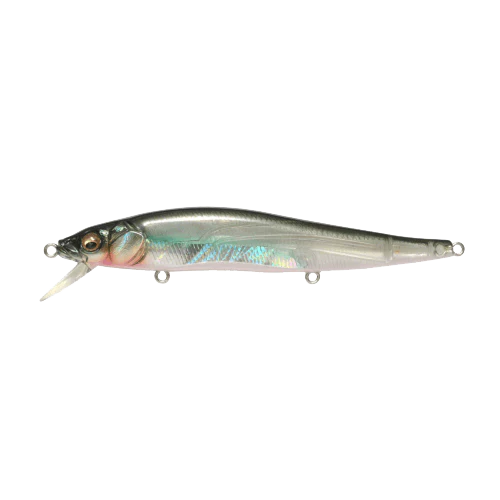 MEGABASS VISION ONETEN JERKBAIT - 4-1/3" - Image 14