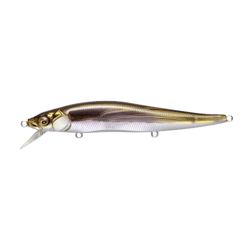 MEGABASS VISION ONETEN JERKBAIT - 4-1/3" - Image 15