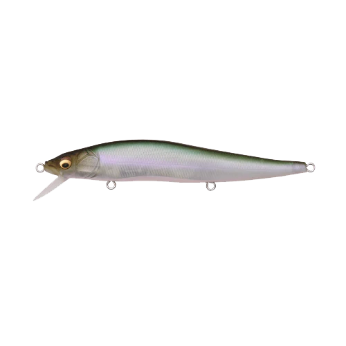 MEGABASS VISION ONETEN JERKBAIT - 4-1/3" - Image 18