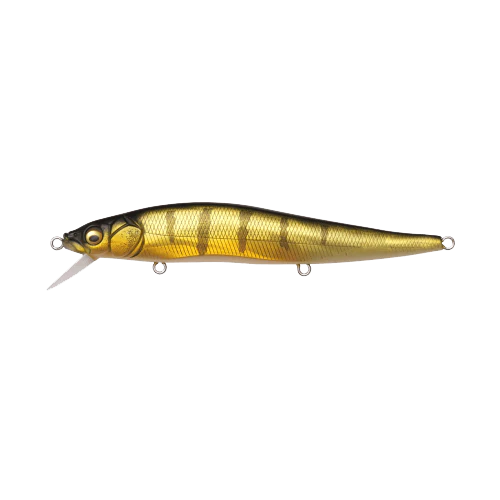 MEGABASS VISION ONETEN JERKBAIT - 4-1/3" - Image 19
