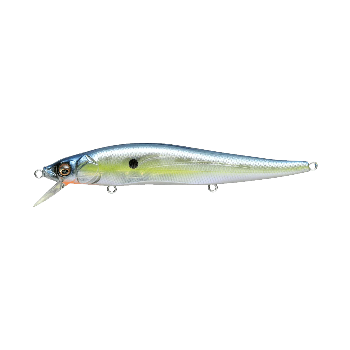 MEGABASS VISION ONETEN JERKBAIT - 4-1/3" - Image 21