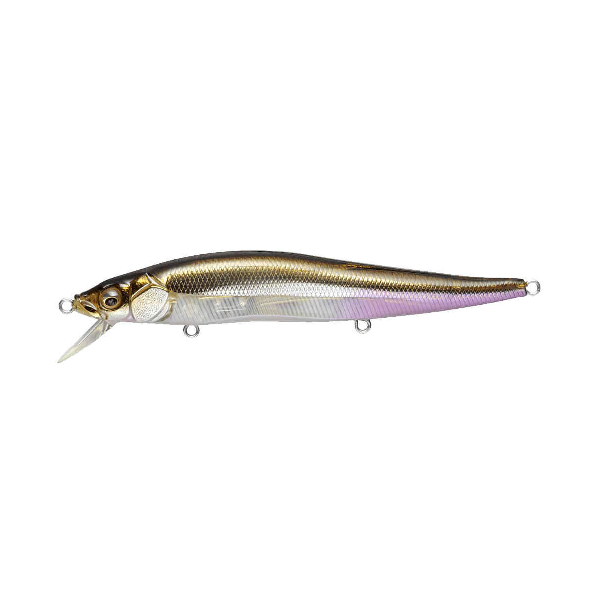 MEGABASS VISION ONETEN JERKBAIT - 4-1/3" - Image 27