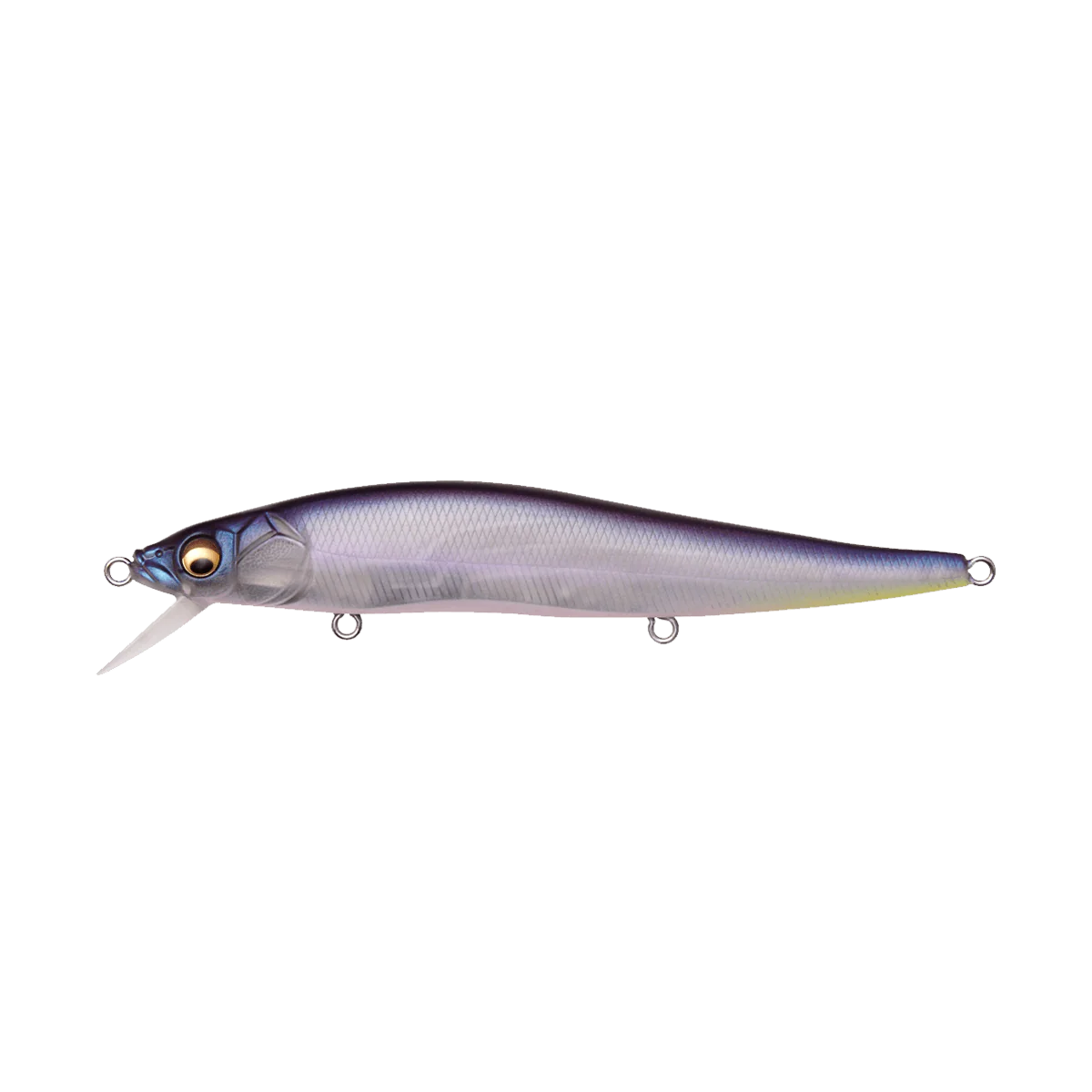 MEGABASS VISION ONETEN JERKBAIT - 4-1/3" - Image 29