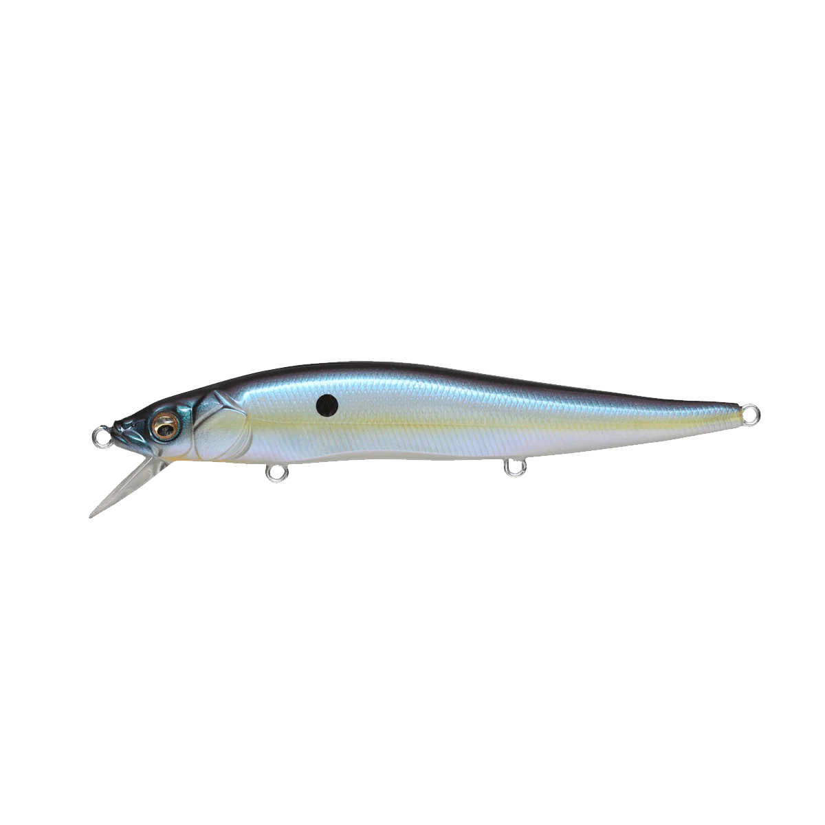 MEGABASS VISION ONETEN JERKBAIT - 4-1/3" - Image 30