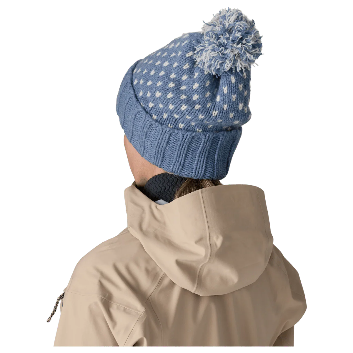 PATAGONIA WOMEN SNOWBELLE WINTER BEANIE - Image 2