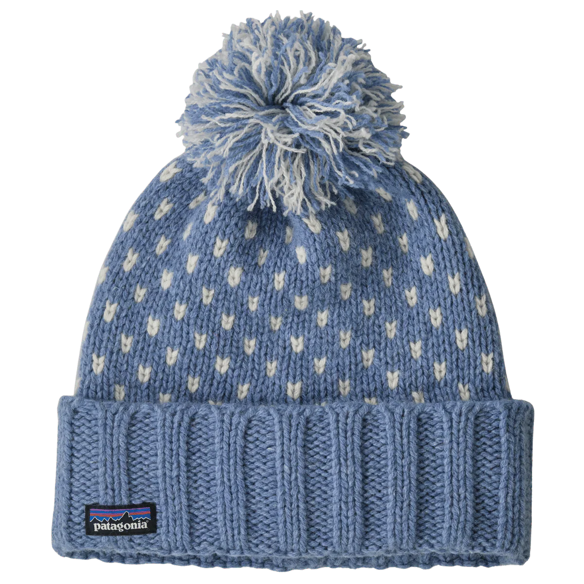 PATAGONIA WOMEN SNOWBELLE WINTER BEANIE - Image 3
