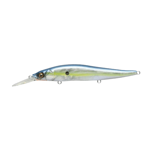 MEGABASS VISION ONETEN+1 JERKBAIT - 4-1/3" - Image 5
