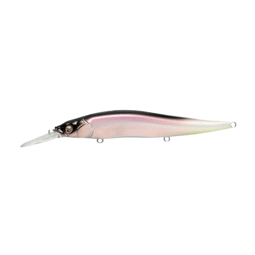 MEGABASS VISION ONETEN+1 JERKBAIT - 4-1/3" - Image 8