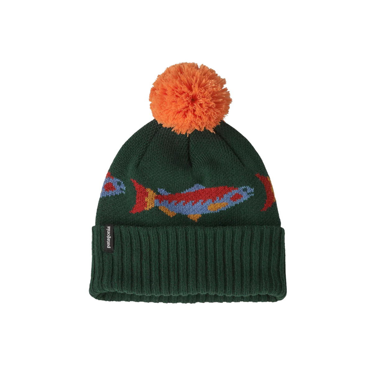 PATAGONIA KIDS POWDER TOWN BEANIE YOUTH