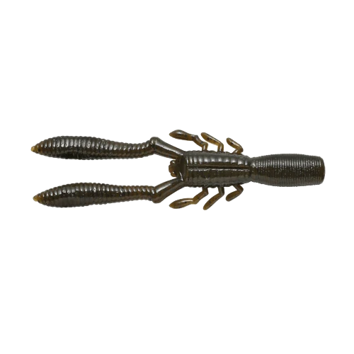 MEGABASS BOTTLE SHRIMP 6PK - 4" - Image 5