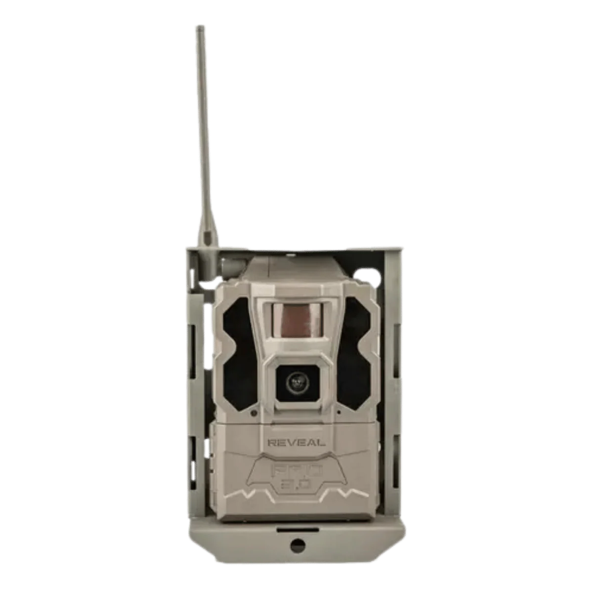 TACTACAM REVEAL SECURITY BOX - GEN 3.0 - Image 2