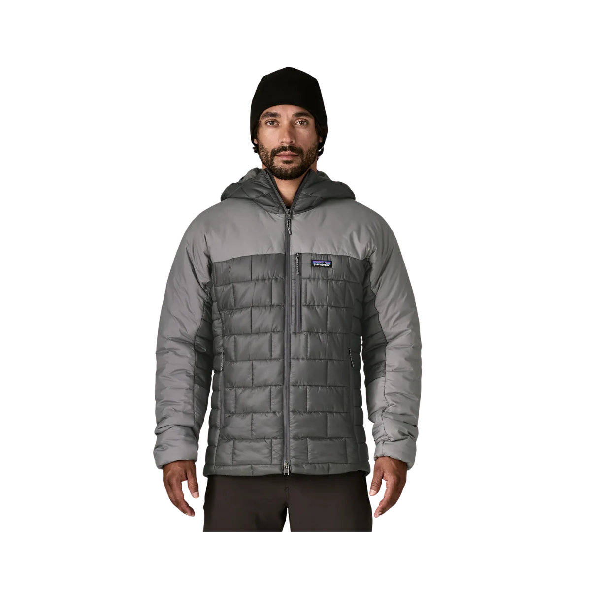 PATAGONIA HI-LOFT NANO PUFF INSULATED HOODY