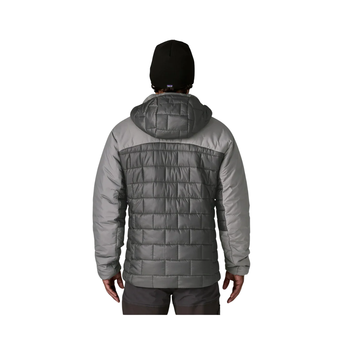PATAGONIA HI-LOFT NANO PUFF INSULATED HOODY - Image 2