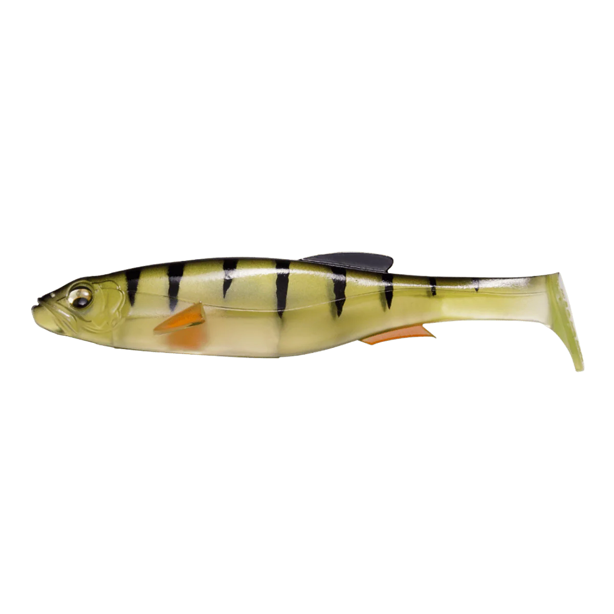 MEGABASS MAGDRAFT FREESTYLE SWIMBAIT 6INCH - Image 3