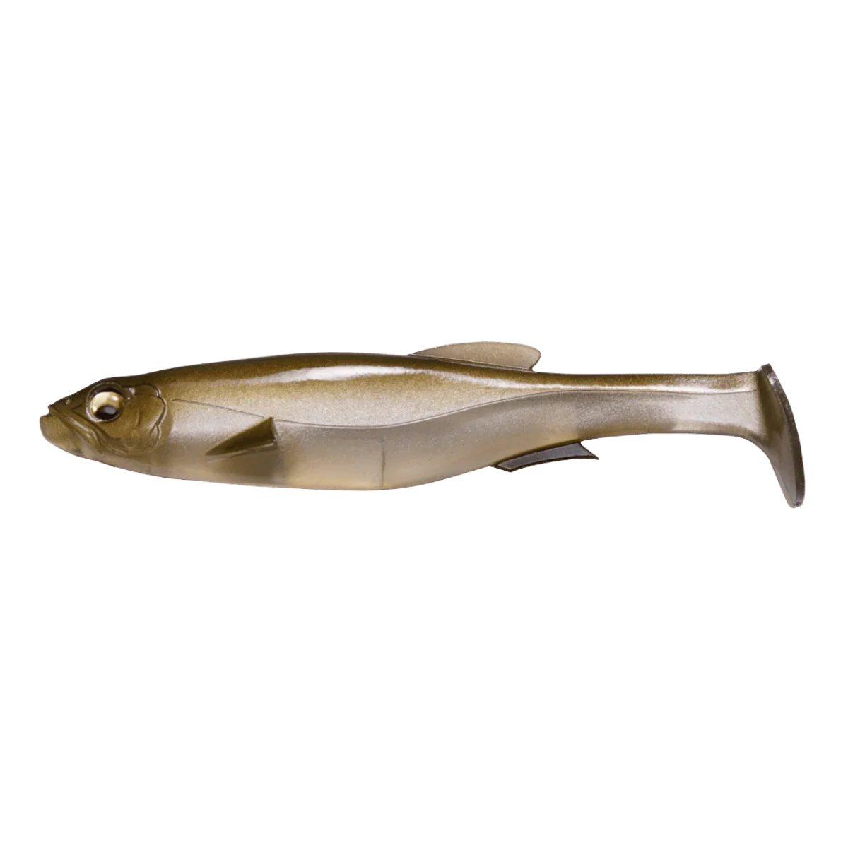 MEGABASS MAGDRAFT FREESTYLE SWIMBAIT 6INCH - Image 5
