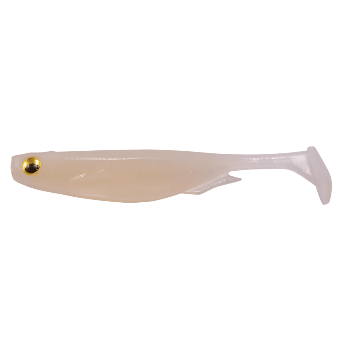MEGABASS SPARK SHAD SWIMBAIT SOFTBAIT 3IN - 6PK - Image 2