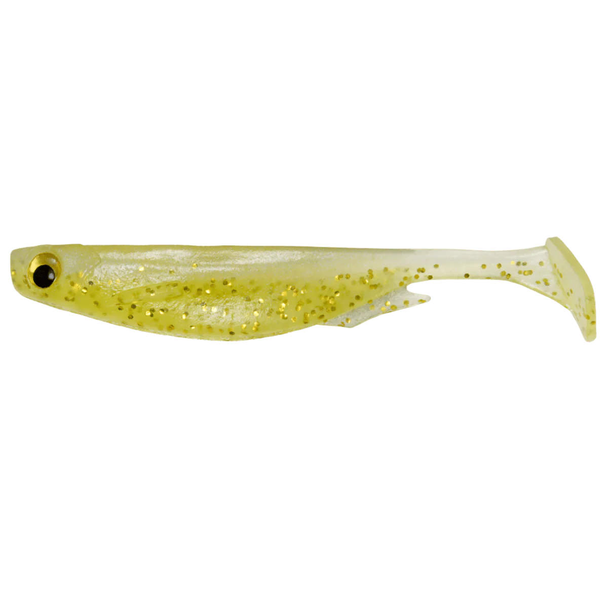 MEGABASS SPARK SHAD SWIMBAIT SOFTBAIT 3IN - 6PK - Image 4