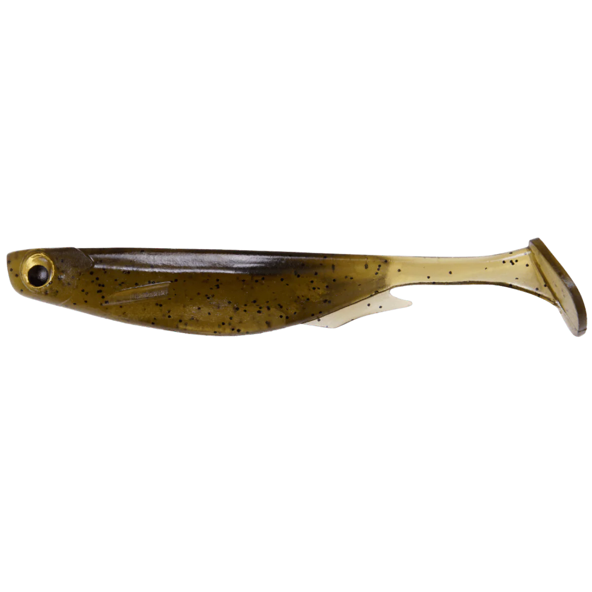 MEGABASS SPARK SHAD SWIMBAIT SOFTBAIT 3IN - 6PK - Image 5