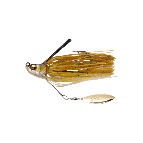 MEGABASS UOZE SWIMMER BASS JIG - 1/2oz - Image 4