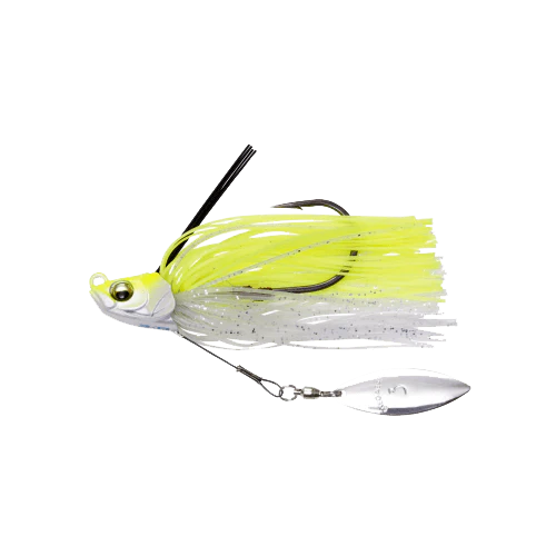 MEGABASS UOZE SWIMMER BASS JIG - 1/2oz - Image 5