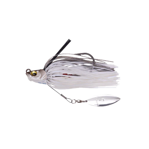 MEGABASS UOZE SWIMMER BASS JIG - 1/2oz - Image 6
