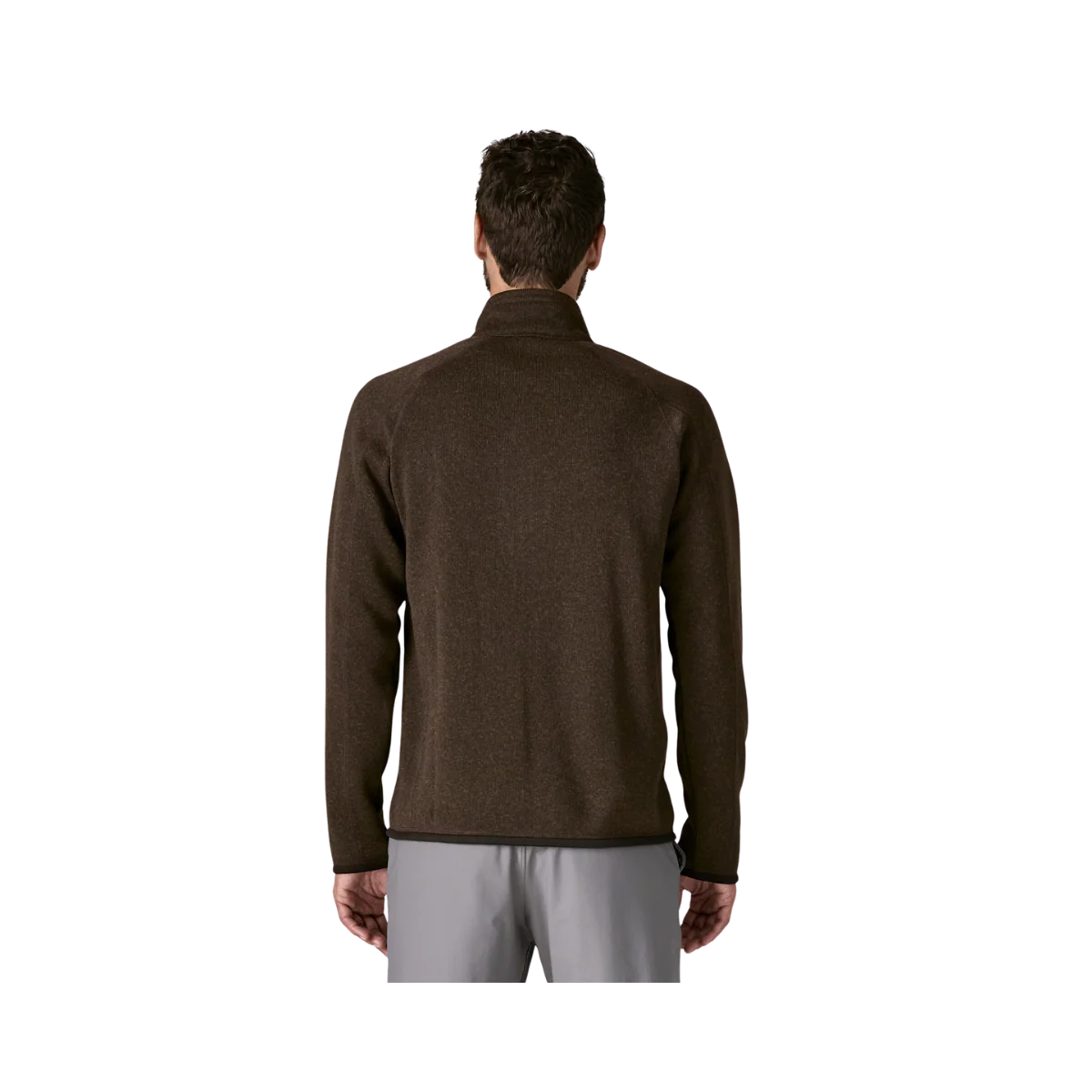 PATAGONIA MEN BETTER SWEATER FULL-ZIP JACKET - Image 2