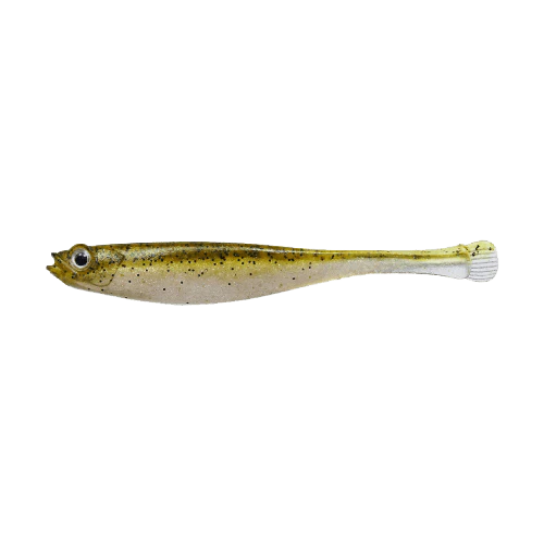 HAZE-ST SWIMBAIT - 3.4" - Image 4